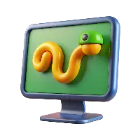Создание интерактивных проектов на Python для детей