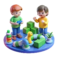 Создание мини-игр на Python для детей