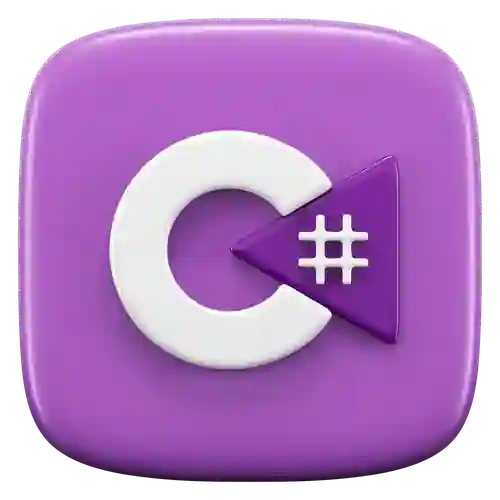 Программирование на C# для создания игр в Unity