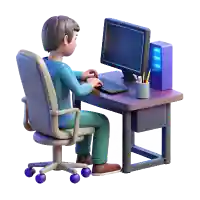 Создание 2D и 3D-игр на Unity для портфолио и публикации