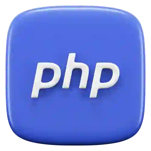 Серверное программирование и обработка данных с использованием PHP